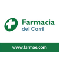 Farmae logo - Similar company to Amicafarmacia