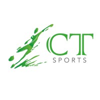 CT Sports (Football) logo - Similar company to The Platform