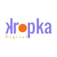 Kropka Digital logo - Similar company to Kropka