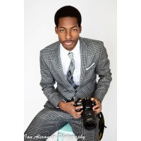 Ian Alexander photography logo - Similar company to Your Next Big