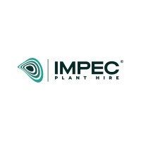 Impec Plant Hire logo - Similar company to Benchmark Plant Hire