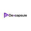 Dev Capsule logo - Similar company to Magpiely