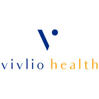 Vivlio Health logo - Similar company to Pluto Health