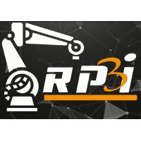 RP3i logo - Similar company to S.A.R.L Beauregard