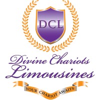 Divine Chariots Limousines Inc logo - Similar company to Luxe Transportation Services Llc