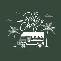 Le Petit Chef Food Truck logo - Similar company to Agence Kurū