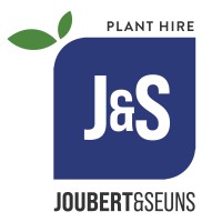 Joubert en Seuns Plant logo - Similar company to Radon Projects (Pty) Ltd