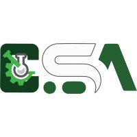 CSA Pakistan logo - Similar company to Positive Pakistan