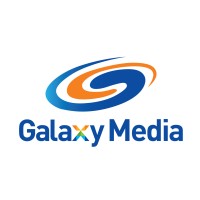Galaxy Media Vietnam logo - Similar company to Galaxy Media