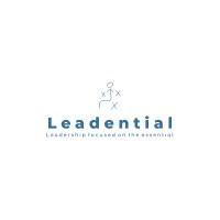 Leadential logo - Similar company to Cloud Factory Solutions Consulting