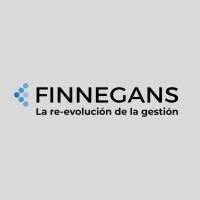 Finnegans logo - Similar company to Taba - Taligent Agribusiness Applications
