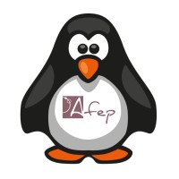 AFEP logo - Similar company to Gwadastaps