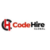 CodeHire Global Solutions logo - Similar company to Sdy Technologies Llc