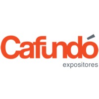 Cafundó expositores logo - Similar company to Piva Comércio E Industria Ltda