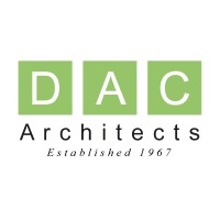 DAC Architects logo - Similar company to Elsi