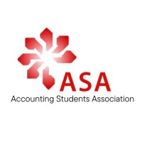 MQ Accounting Students Association logo - Similar company to Eye Level Learning Centres Australia