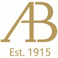 Alfred Brown Ltd logo - Similar company to The Silver Birches Label Co. Ltd.