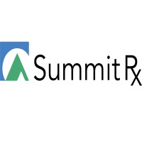 Summit Rx Inc logo - Similar company to Gamr (Techstars '23)