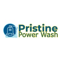 Pristine Power Wash logo - Similar company to Pristine Switchgears(I)Pvt Ltd