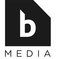 Blackstone Media logo - Similar company to Pyng