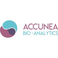 Accunea Ltd. logo - Similar company to Beyond Blood Diagnostics