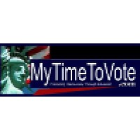 Mytimetovote Llc