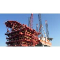 Vinnox Piping Solution logo - Similar company to Wedge India