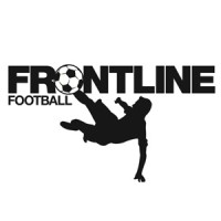Frontline Football logo - Similar company to The Coaches Link