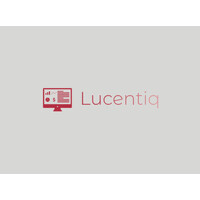 Lucentiq logo - Similar company to Benomics