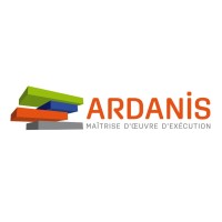 ARDANIS logo - Similar company to Arpenteurs