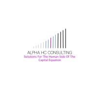 ALPHA HC CONSULTING logo - Similar company to Halsted Resources