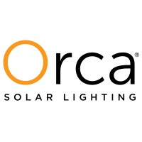 Orca Solar Lighting logo - Similar company to Li-Tech Solutions Pty Ltd