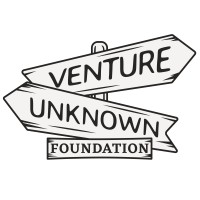 Venture Unknown Foundation logo - Similar company to Pyrelogs Inc.