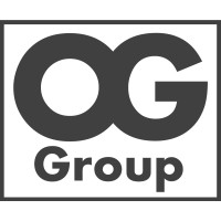 OG Group logo - Similar company to Nooko