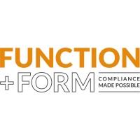 Function and Form logo - Similar company to Dynamic Warehouse Solutions