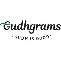 Gudhgrams logo - Similar company to Faunatech