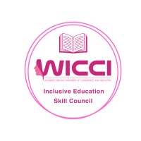 Inclusive Education Skill Council, WICCI logo - Similar company to Stravear Creations