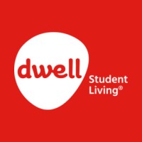 Dwell Student UK logo - Similar company to Code Student Accommodation