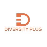 Diversity Plug logo - Similar company to Limitless Digital