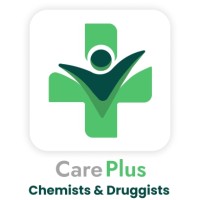 CarePlus Chemists & Druggists logo - Similar company to Ritecare