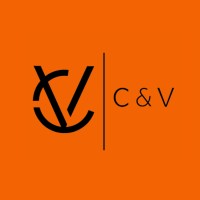 C&V Ar Condicionado logo - Similar company to Segar | Ar Condicionado