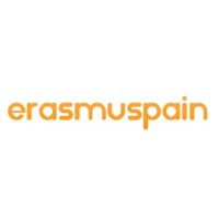 Erasmus Spain logo - Similar company to Discens Language Learning