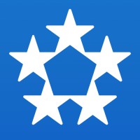5 Calls logo - Similar company to Project Gutenberg
