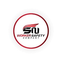SN WORKER SAFETY COMPANY logo - Similar company to Memsa Aps