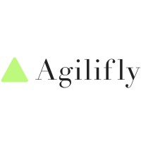 Agilifly Digital Transformations logo - Similar company to Bluetide Analytics (A Mindmap Digital Company)