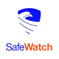 Safewatch Live Monitoring Inc. logo - Similar company to Hitpoint Security