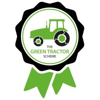 The Green Tractor Scheme logo - Similar company to Livelab