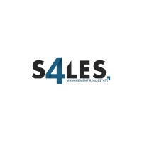 S4les logo - Similar company to Pink Palms