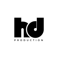 HD Production logo - Similar company to Konstelacio