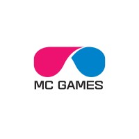 MC Games Studios logo - Similar company to Luminor Games